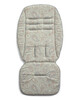 Strada 7 Piece Essentials Bundle Pebble with Grey Aton Car Seat image number 7